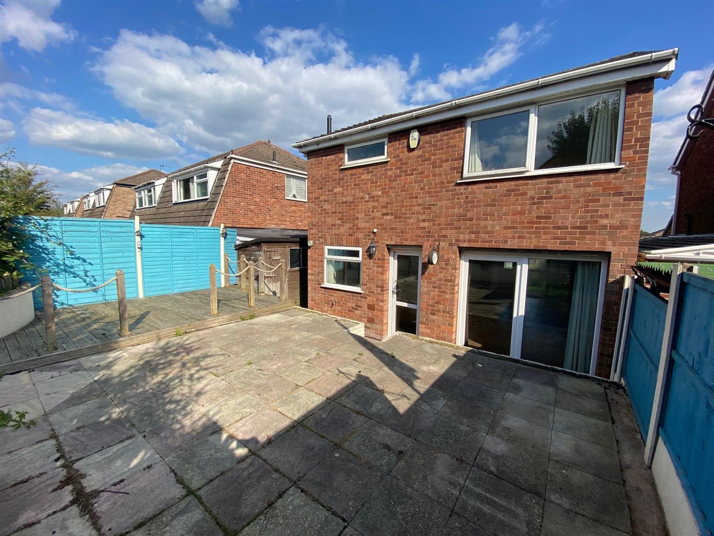 Mountfield Avenue, Sandiacre, Nottingham Robert Ellis Estate Agents